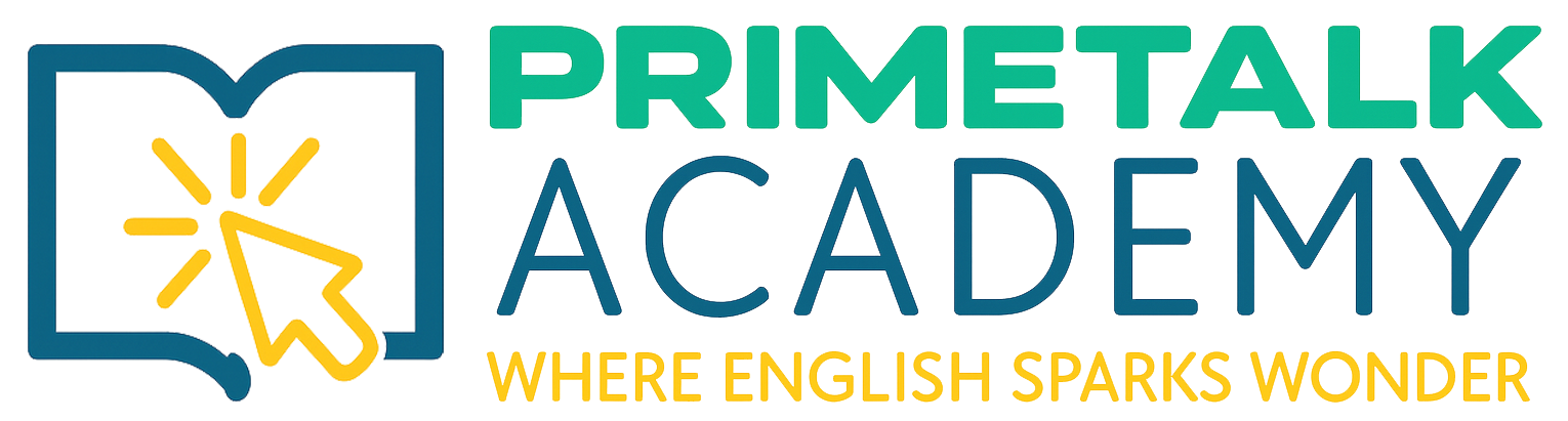 PrimeTalk Academy