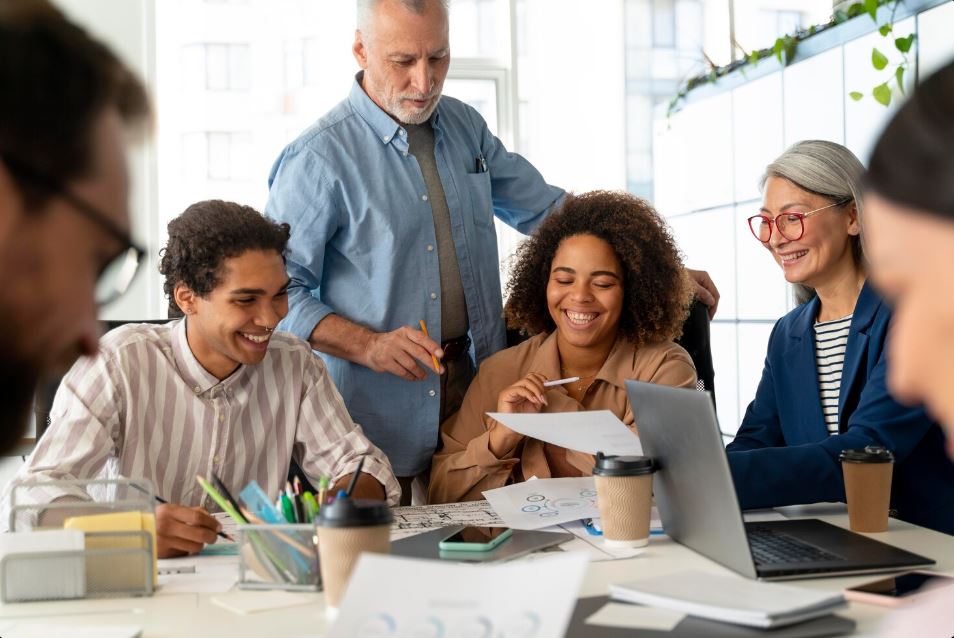 Our Teaching Approach